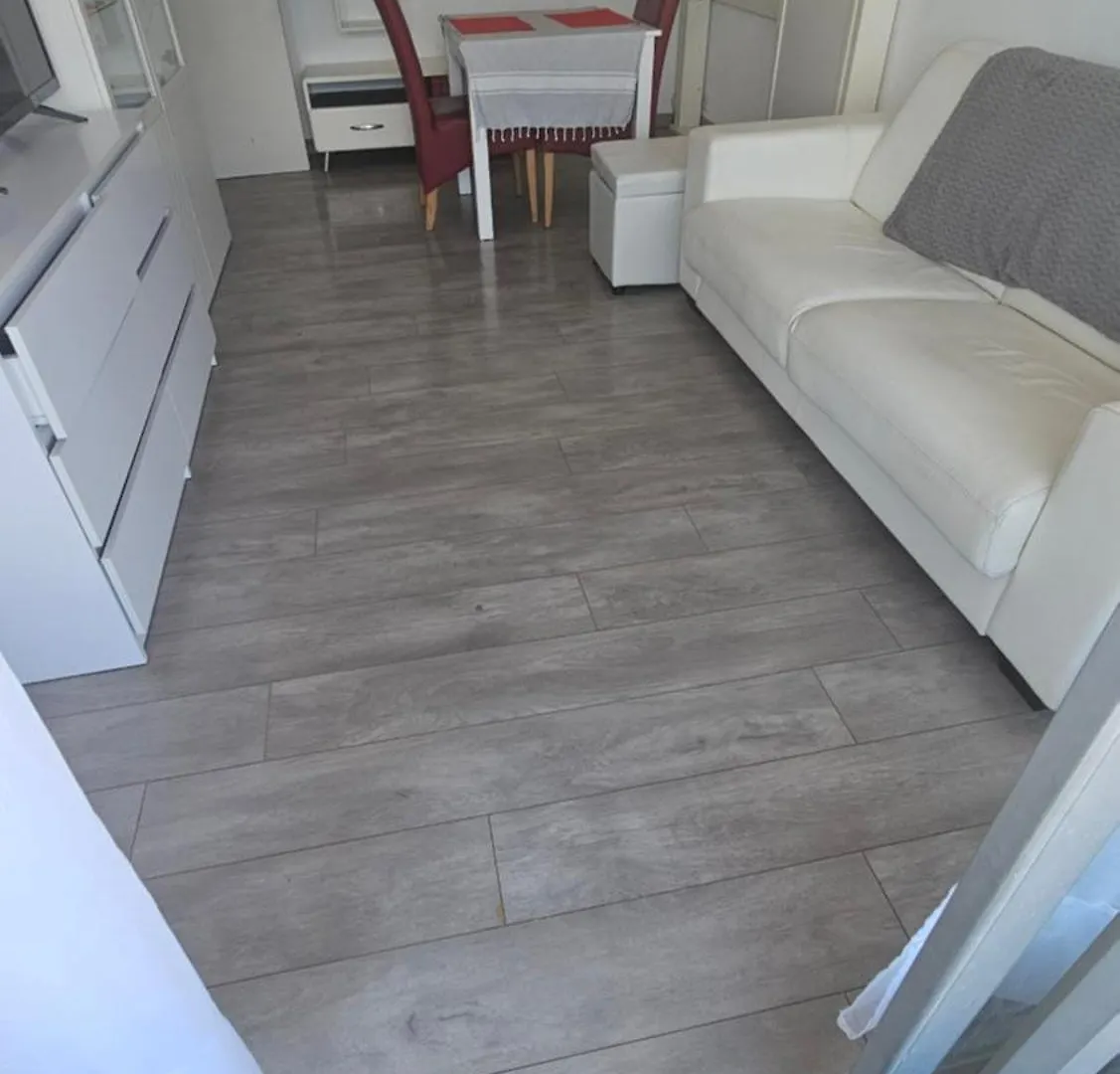 Studio Proche Mer Et Centre Ville Καν-συρ-Μερ
