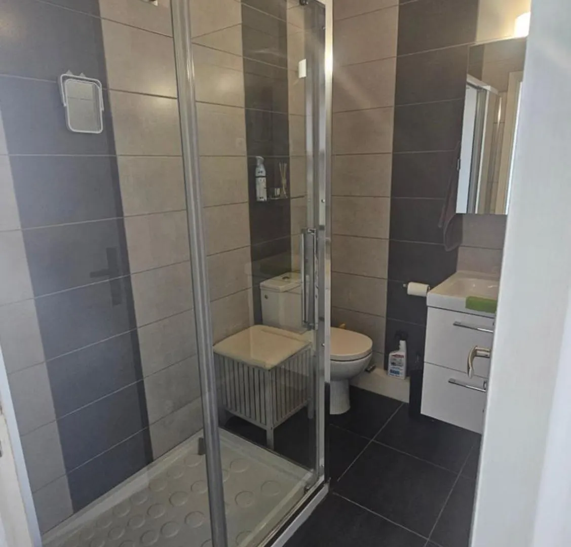 Studio Proche Mer Et Centre Ville Καν-συρ-Μερ Γαλλία