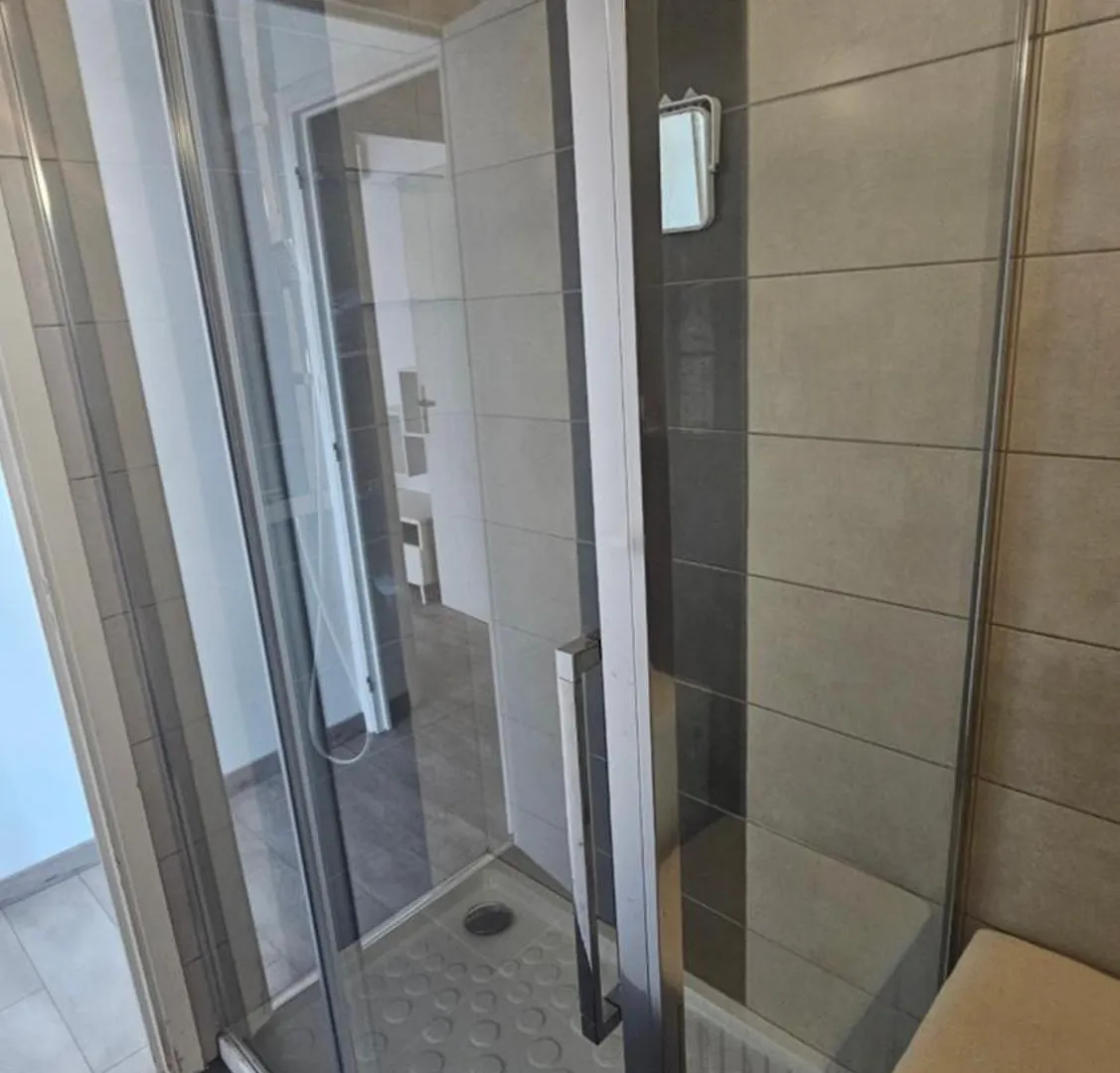 Διαμέρισμα Studio Proche Mer Et Centre Ville Καν-συρ-Μερ