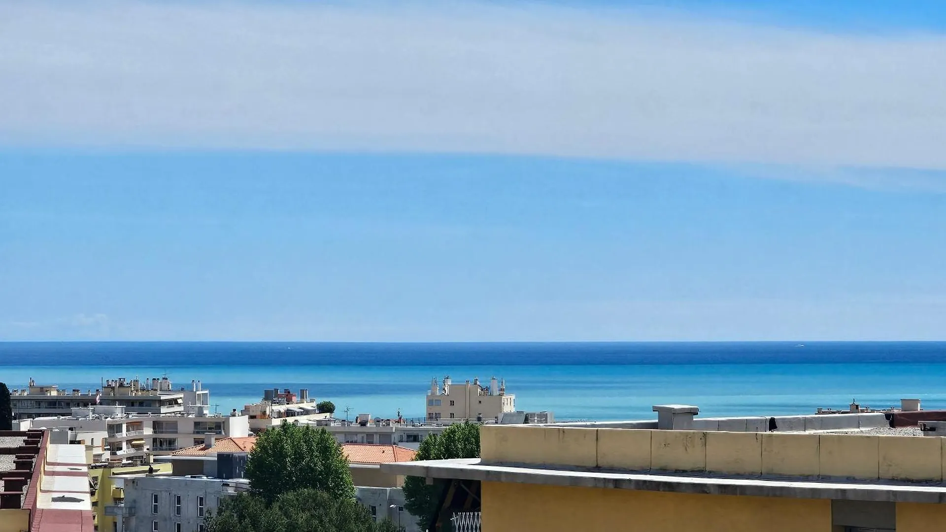 Studio Proche Mer Et Centre Ville Καν-συρ-Μερ
