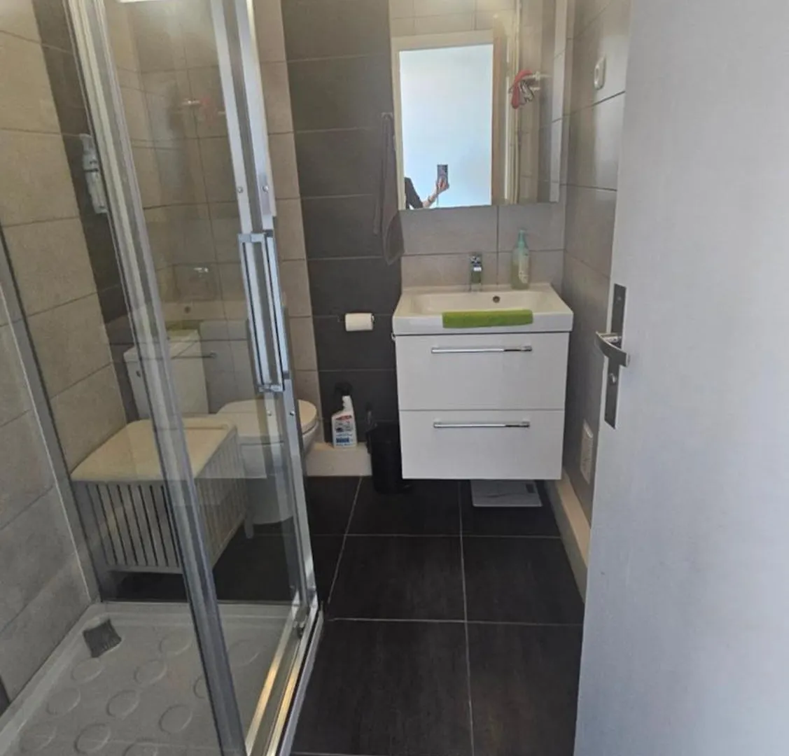 Studio Proche Mer Et Centre Ville Καν-συρ-Μερ 0*,