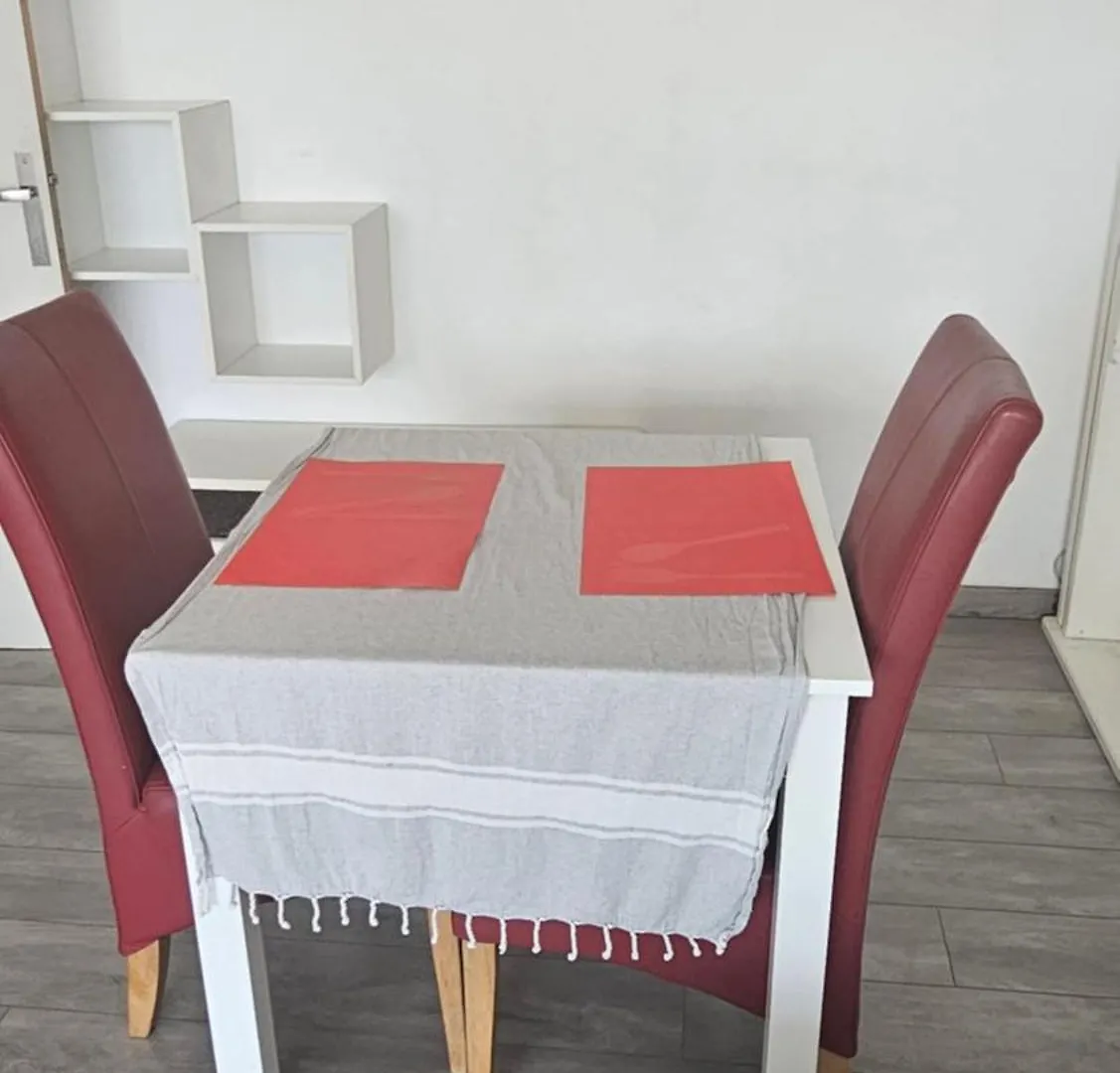Studio Proche Mer Et Centre Ville Καν-συρ-Μερ